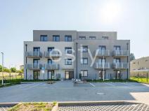 Prodej apartmánu, Kolín, Pražská, 70 m2