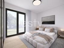 Prodej bytu 2+kk, Kolín, Pražská, 60 m2