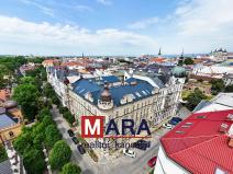 Prodej bytu 3+kk, Olomouc, Vídeňská, 81 m2