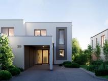 Pronájem rodinného domu, Litomyšl, Bohdana Kopeckého, 127 m2