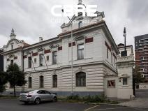 Pronájem kanceláře, Praha - Holešovice, U průhonu, 205 m2