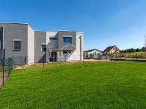 Prodej rodinného domu, Chýně, Cenomanská, 174 m2