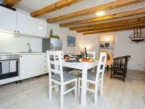 Prodej atypického bytu, Split, Chorvatsko, 30 m2