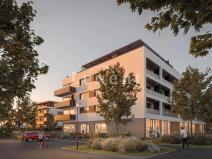 Prodej bytu 2+kk, Kladno, 59 m2