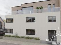 Prodej bytu 2+kk, Kutná Hora, Čechova, 48 m2