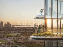 Prodej bytu 2+kk, Dubaj, Spojené arabské emiráty, 66 m2