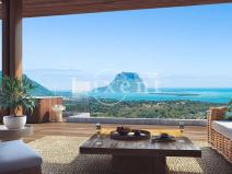 Prodej bytu 3+kk, Petite Case Noyale, Mauricius, 178 m2