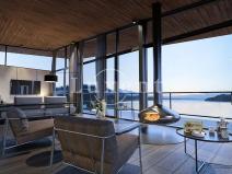 Prodej bytu 4+kk, Bobrovník, Slovensko, 277 m2