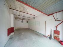 Prodej garáže, Praha - Střešovice, Buštěhradská, 16 m2