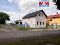 Prodej pozemku pro bydlení, Černiv, 349 m2