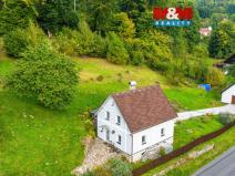 Prodej chalupy, Slunečná, 148 m2