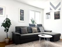 Prodej bytu 3+1, Zlín, třída Tomáše Bati, 83 m2