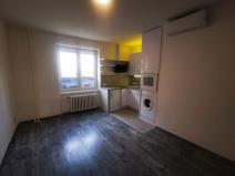 Pronájem bytu 1+kk, Znojmo, Smetanova, 24 m2