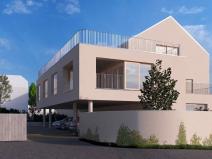 Prodej komerční nemovitosti, Kamenice, Safírová, 800 m2