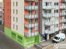 Prodej komerční nemovitosti, Olomouc, Družební, 102 m2