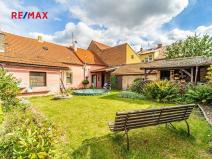 Prodej rodinného domu, Kamenné Žehrovice, Boženy Němcové, 85 m2