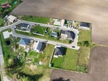Prodej pozemku pro bydlení, Dlouhá Lhota, 780 m2
