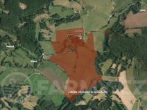 Prodej pole, Dolní Město, 359791 m2