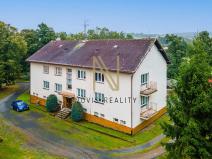 Prodej bytu 3+1, Křenice, 78 m2