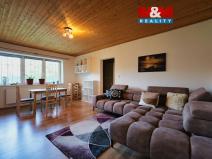 Prodej rodinného domu, Lobodice - Cvrčov, 108 m2