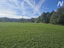 Prodej komerčního pozemku, Lhenice, 1468 m2