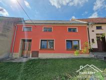 Prodej rodinného domu, Moravské Málkovice, 50 m2