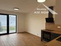 Pronájem bytu 2+kk, Brno, Škrochova, 50 m2