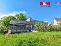 Prodej skladu, Bílovec - Lubojaty, 500 m2