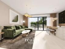 Prodej bytu 2+kk, České Budějovice, 56 m2