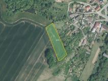 Prodej podílu pole, Kroměříž, 2509 m2