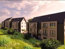 Prodej bytu 2+kk, Černý Důl, 85 m2