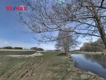 Prodej pole, Hošťalovice, 9548 m2