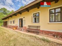 Prodej chalupy, Dolní Lánov, 164 m2