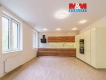 Pronájem bytu 3+kk, Cheb, Břehnická, 90 m2