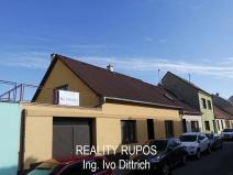 Prodej rodinného domu, Ivančice, Školní, 105 m2