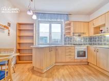 Prodej bytu 2+kk, Teplice nad Bečvou, 60 m2