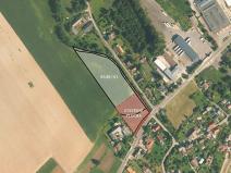 Prodej pozemku pro bydlení, Rapotín, 15153 m2