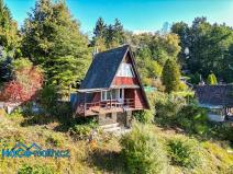 Prodej chaty, Kostelec nad Orlicí, 55 m2