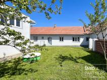 Prodej rodinného domu, Krchleby, 213 m2