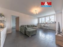 Prodej bytu 3+1, Mladá Boleslav - Mladá Boleslav II, tř. Václava Klementa, 67 m2