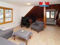 Pronájem bytu 2+1, Ostrava - Výškovice, K Odře, 50 m2