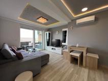 Prodej bytu 4+kk, Makarska, Chorvatsko, 76 m2