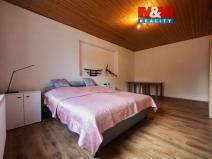 Prodej chalupy, Lobodice - Cvrčov, 108 m2