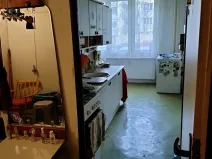 Prodej bytu 2+1, Praha - Kamýk, Olbramovická, 61 m2