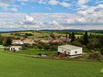 Prodej pozemku, Prostějovičky, 644 m2