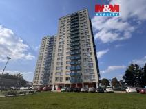 Pronájem bytu 2+1, Ostrava - Poruba, Francouzská, 56 m2