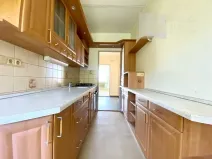 Prodej bytu 3+1, Tišnov, Halasova, 72 m2