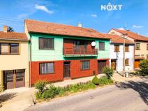 Prodej rodinného domu, Telnice, Palackého, 310 m2