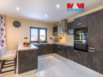 Prodej rodinného domu, Blšany - Liběšovice, 174 m2