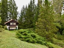 Prodej chalupy, Číhošť, 75 m2